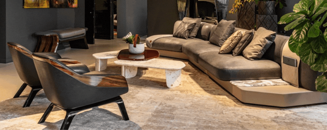 Bentley Home 2024 Collection: Unveils future classics and first foray with Marquis Furniture Modern Selections in Singapore