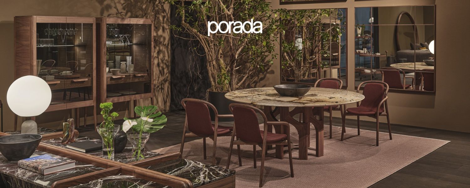 PORADA 2025 COLLECTION