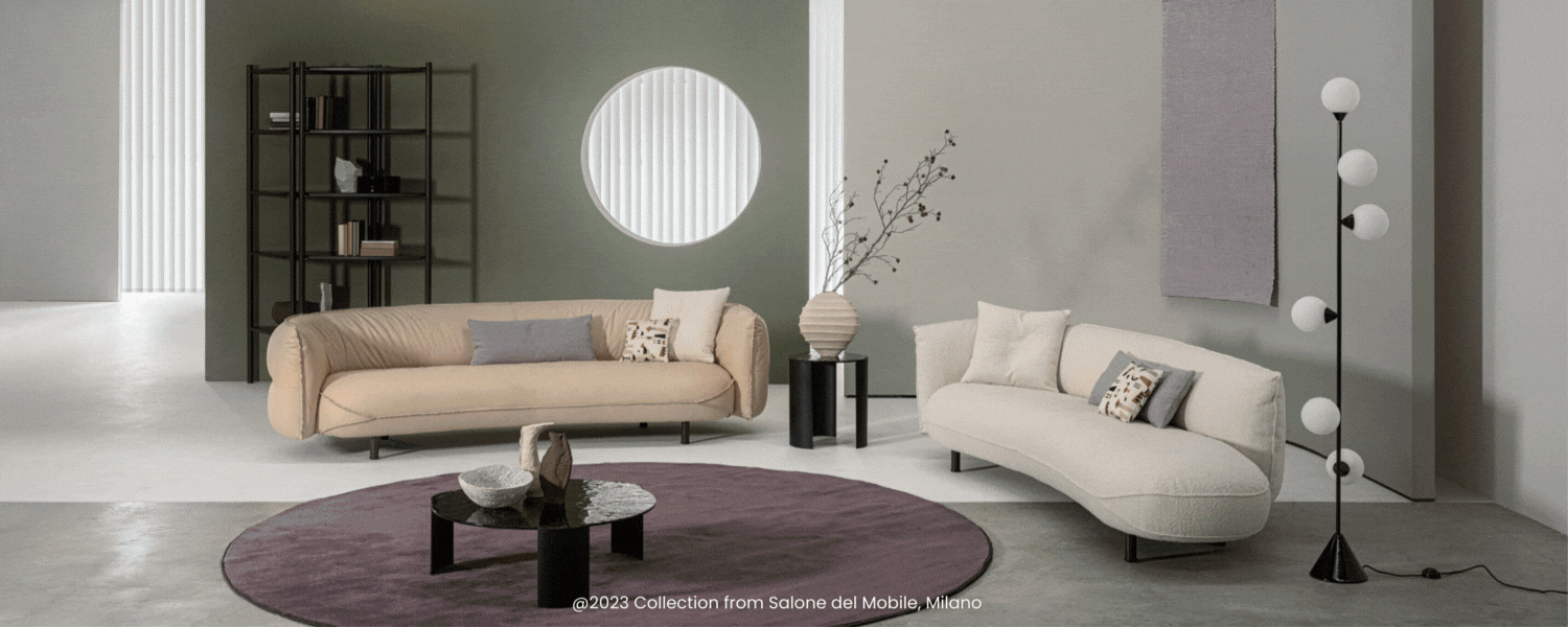 Vogue: Refined Architectural Wellness with Geometric Furniture Designs with Marquis Furniture Store- Modern Contemporary 