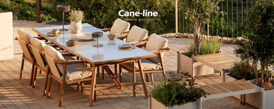 Cane-line : Life made comfortable. Danish design furniture and accessories made with the greatest care for all the places.