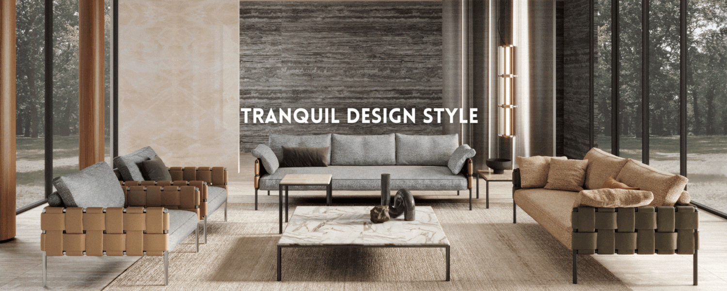 Turri’s 2023 Collection: Embracing Modern Classic Luxury with Marquis Q Square and Modern Selections of Furniture in Singapore 