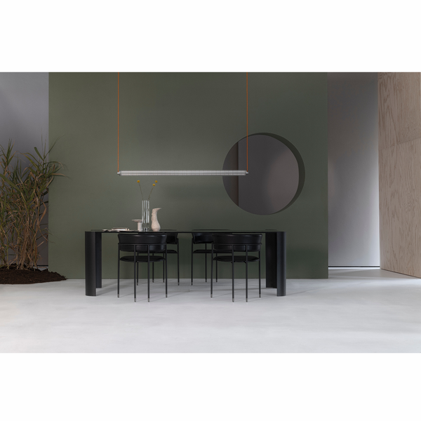 RIVIERA DINING TABLE