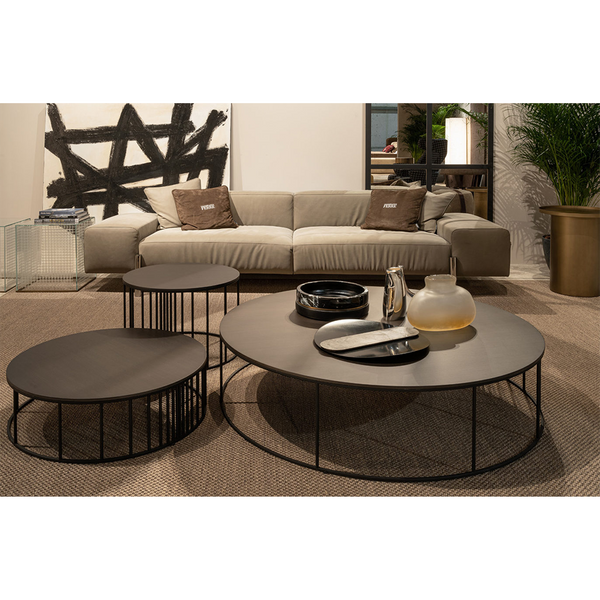 YORK 3-SEATER SOFA