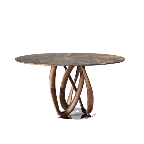 PROMOTION: INFINITY ROUND TABLE