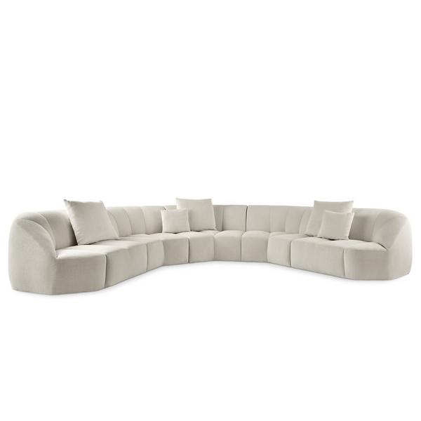 PROMOTION: CLOUD INFINITY SOFA