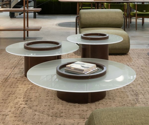 HAVNEN COFFEE TABLES