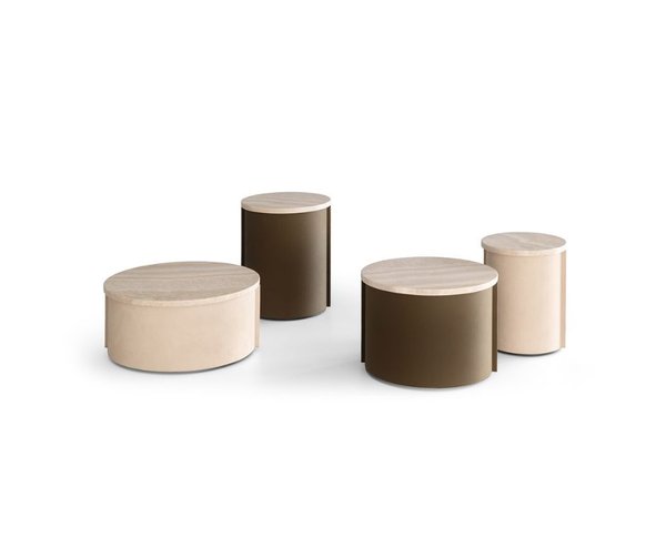 TAPPO COFFEE TABLES