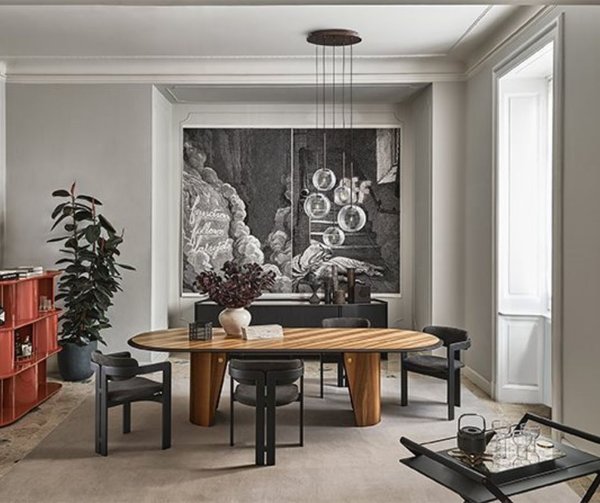 0414 ARMCHAIR