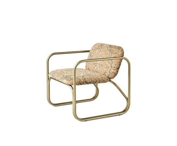 PIPING ARMCHAIR