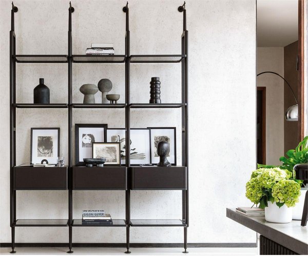 ARIA BOOKCASE