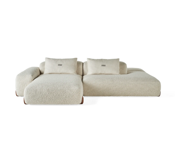 KAUNAS SECTIONAL SOFA