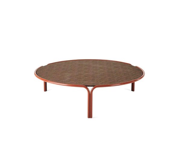 PIPING LOW TABLE