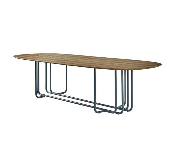 PIPING DINING TABLE
