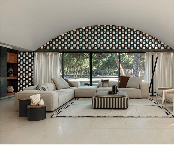 SEASON SOFA