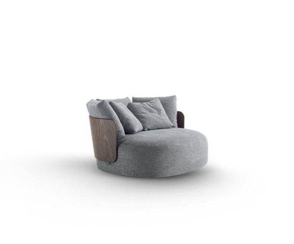 CALIN XL ARMCHAIR