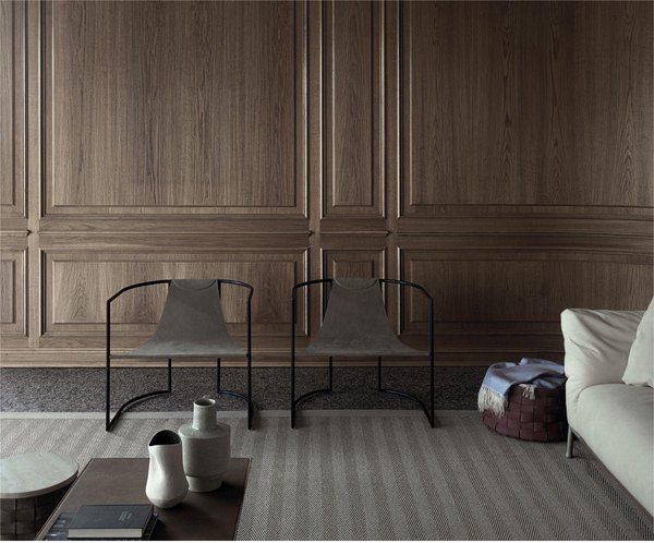 JAMIRO ARMCHAIR