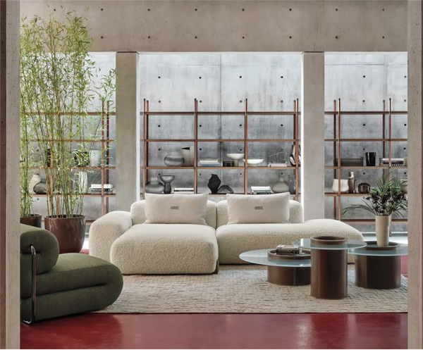 KAUNAS SECTIONAL SOFA