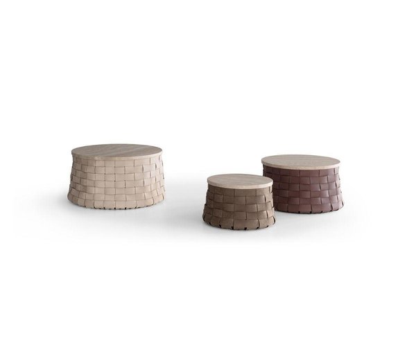 DAMA COFFEE TABLES