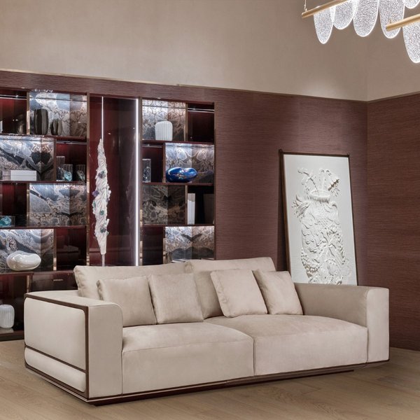 Boyd Sofa