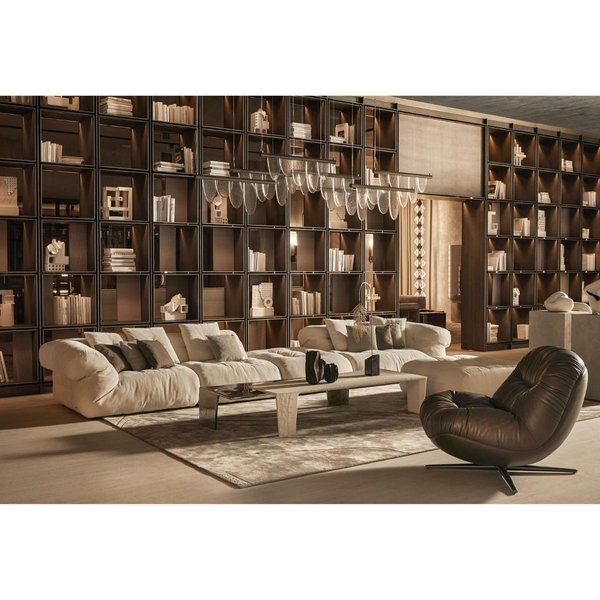 Walker Sofa