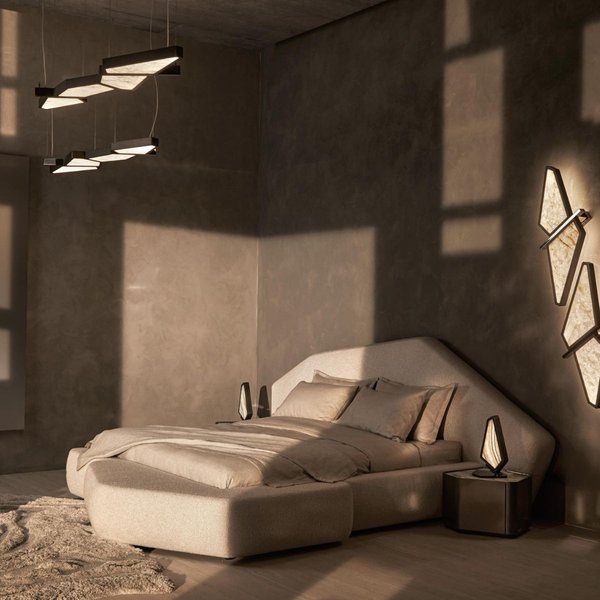 Neolito Bed