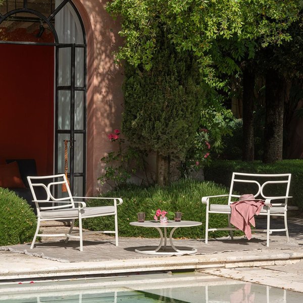 Collier Chair