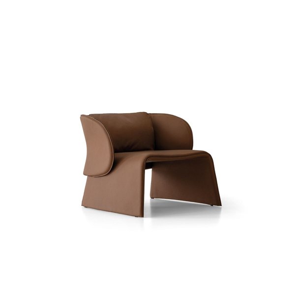 Knight Armchair