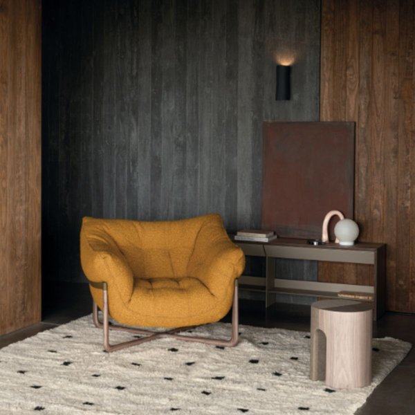 Donald Armchair