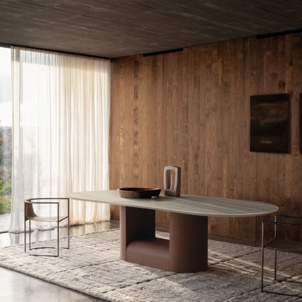 Samoa Table