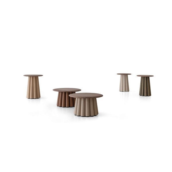 Budino Coffee Tables