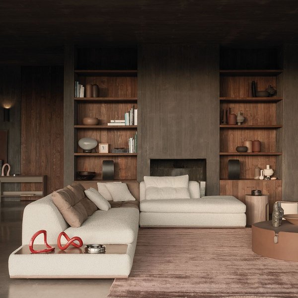 Montgomery Sofa