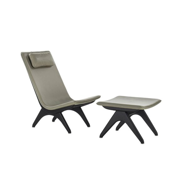 Koko Armchair
