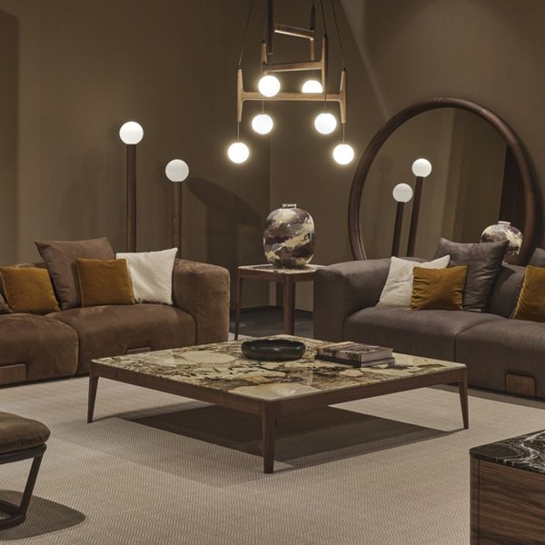Ziggy 15 Coffee Tables