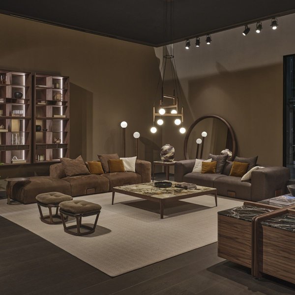 Koji Sofa
