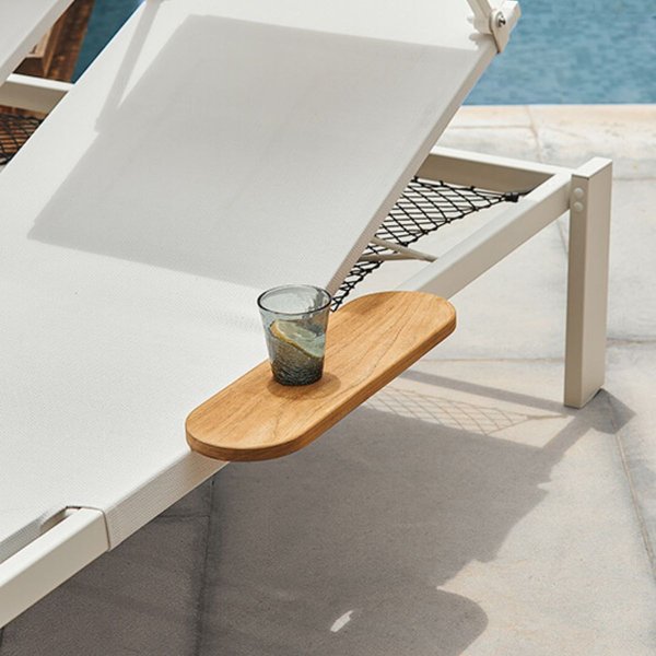 Shine Armrest/Tray