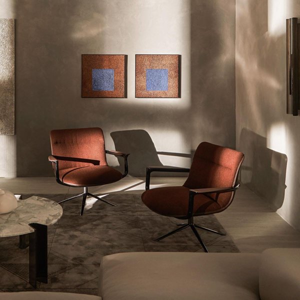 Spectre Armchair