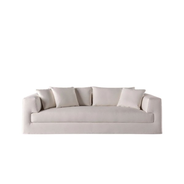 Roger Ghost Sofa