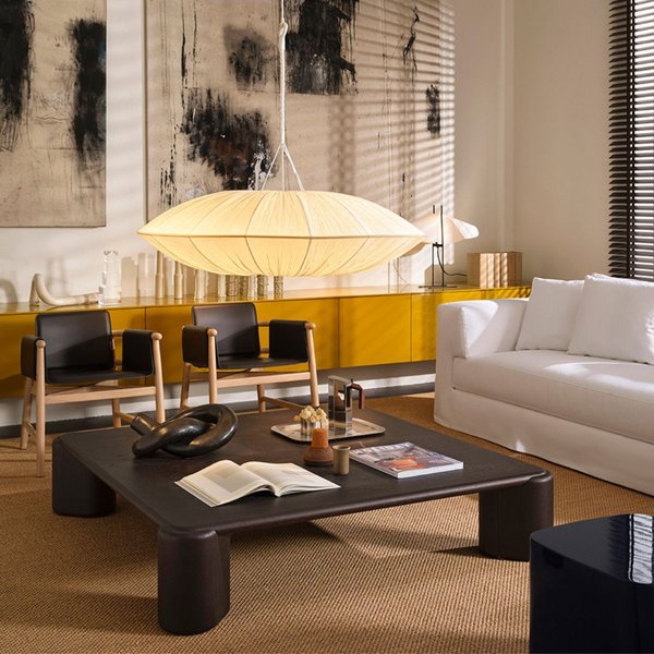 Frank Low Table