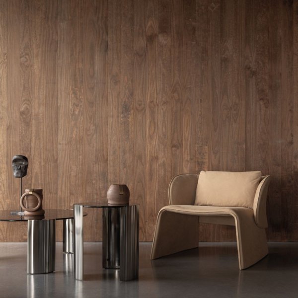 Knight Armchair