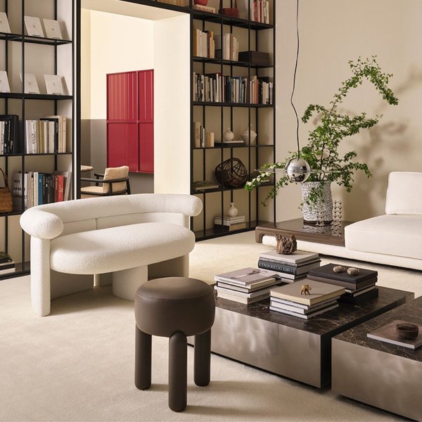 Jeanette Armchair