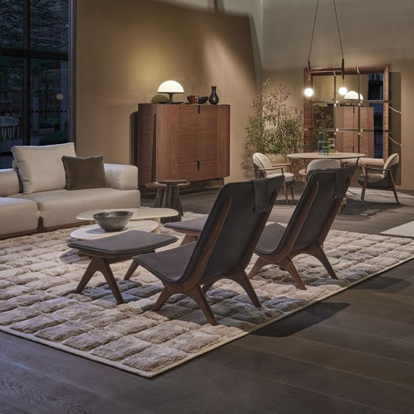 Koko Armchair