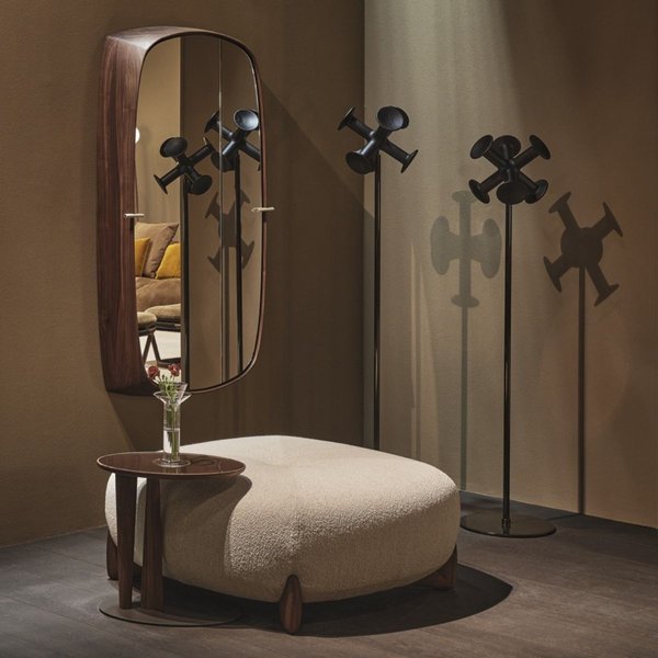 Nodo Coat Hangers