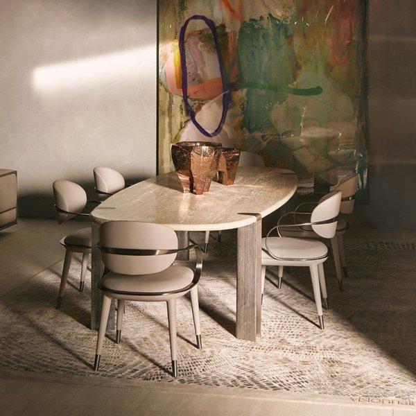Mystic Dining table