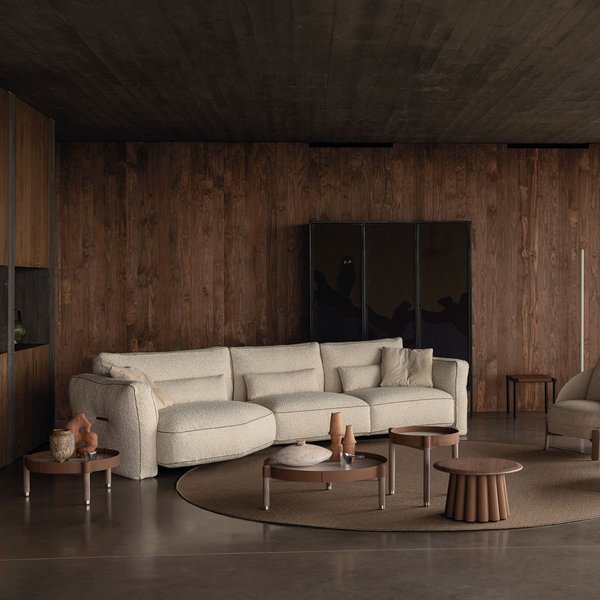 Loden Sofa