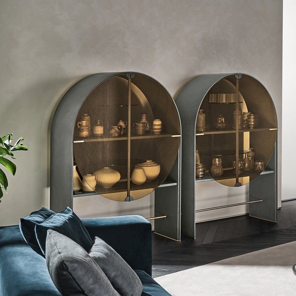 SODA SIDEBOARD