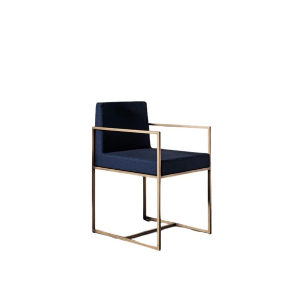 RIDER ARMCHAIR