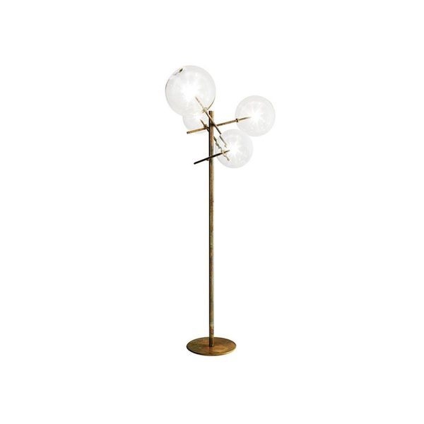 BOLLE TERRA FLOOR LAMP
