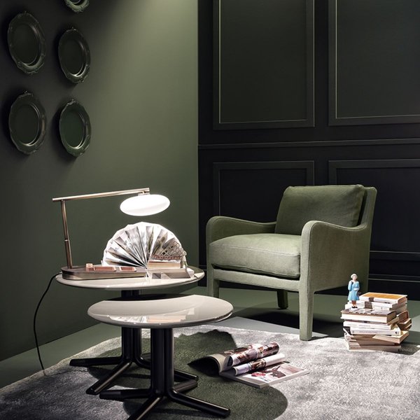 FORREST ARMCHAIR
