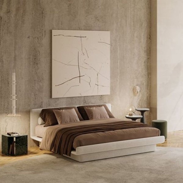 LILAS BED