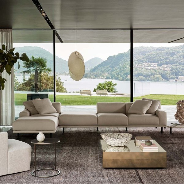 TIMOTHY MODULAR SOFA